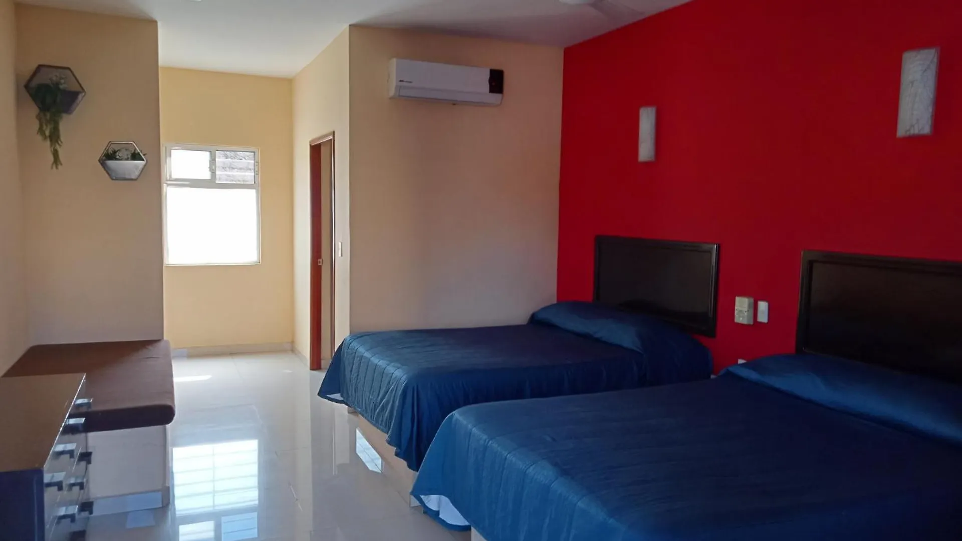 El Descanso Inn Mazatlán Mexiko