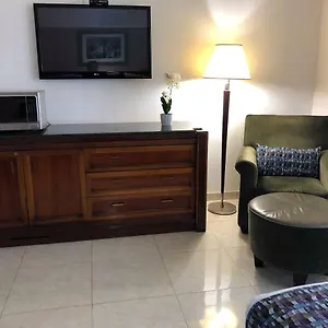 Aparthotel Zona Dorada