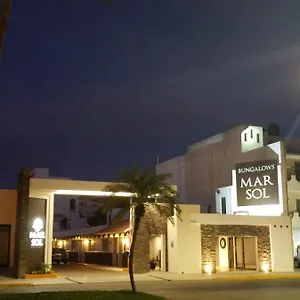 Hotel Mar Sol &