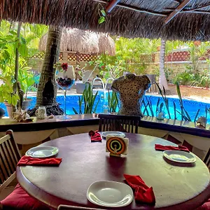 Hotel Cocos Adults Only Playa del Carmen