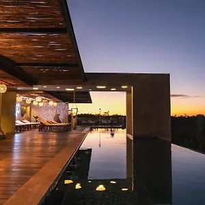 Apartment Xambe Tulum