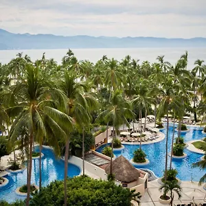 Resort The Westin & Spa, Puerto Vallarta