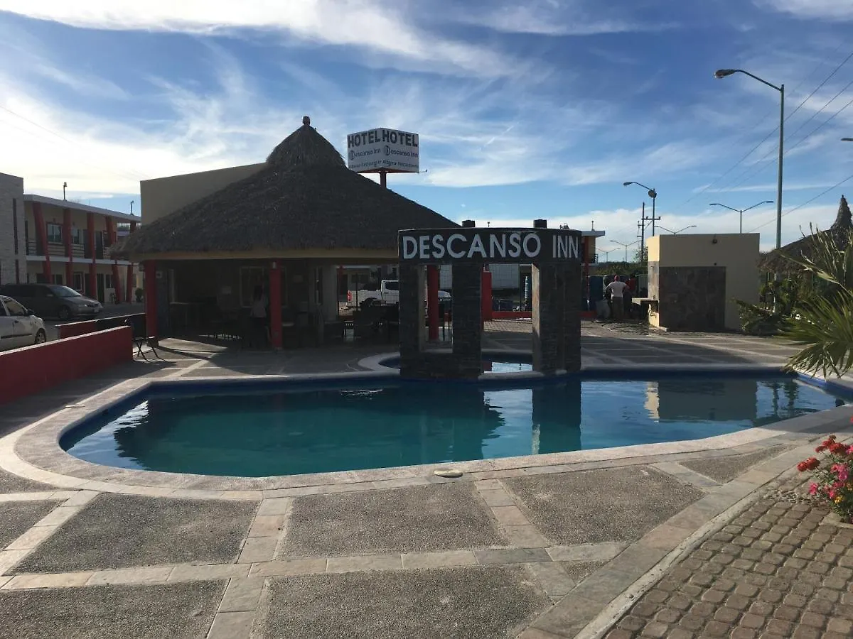 El Descanso Inn Mazatlan
