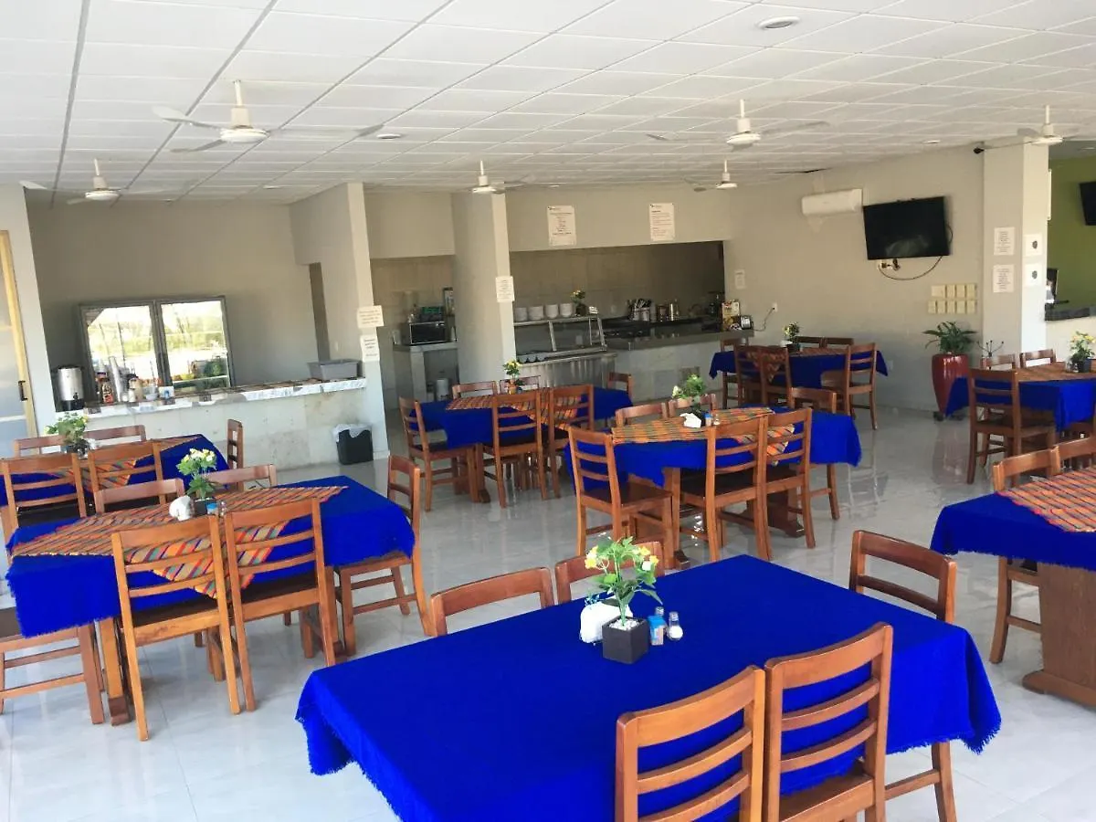 El Descanso Inn Mazatlan