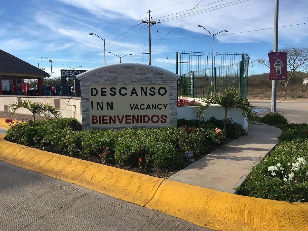 Hotel El Descanso Inn Mazatlan
