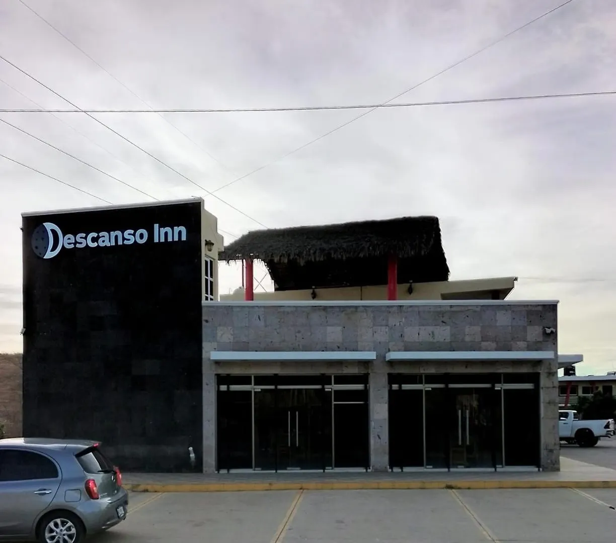 El Descanso Inn Mazatlan 2*,