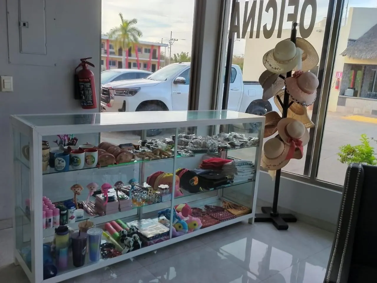 El Descanso Inn Mazatlan
