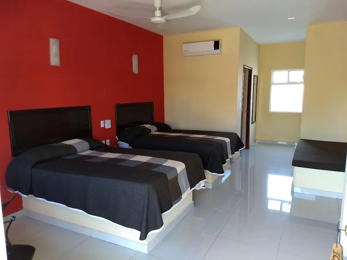 El Descanso Inn Mazatlan