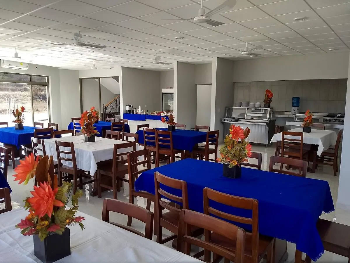 El Descanso Inn Mazatlan Hotel